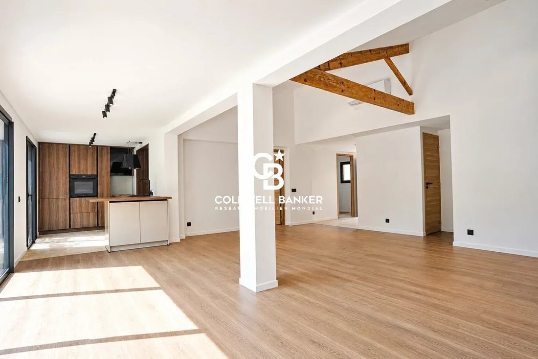 House in Bois Fleuri-Chevre d'Or-Saint Philippe, Biot, France 5 - 19044319