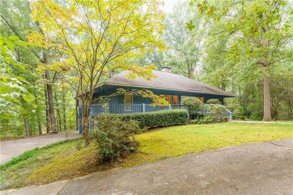 Haus in Suwanee, Georgia, Vereinigte Staaten 3 - 19044021
