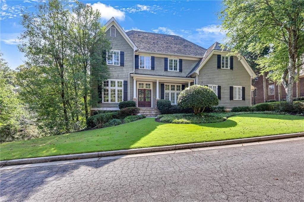 House in Atlanta, Georgia, United States 1 - 19044019