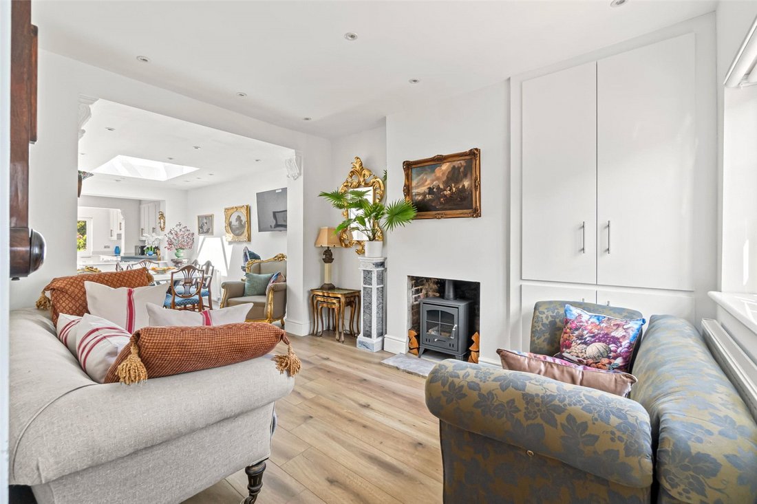 Haus in Twickenham, Richmond am Thames, England 5 - 19043751
