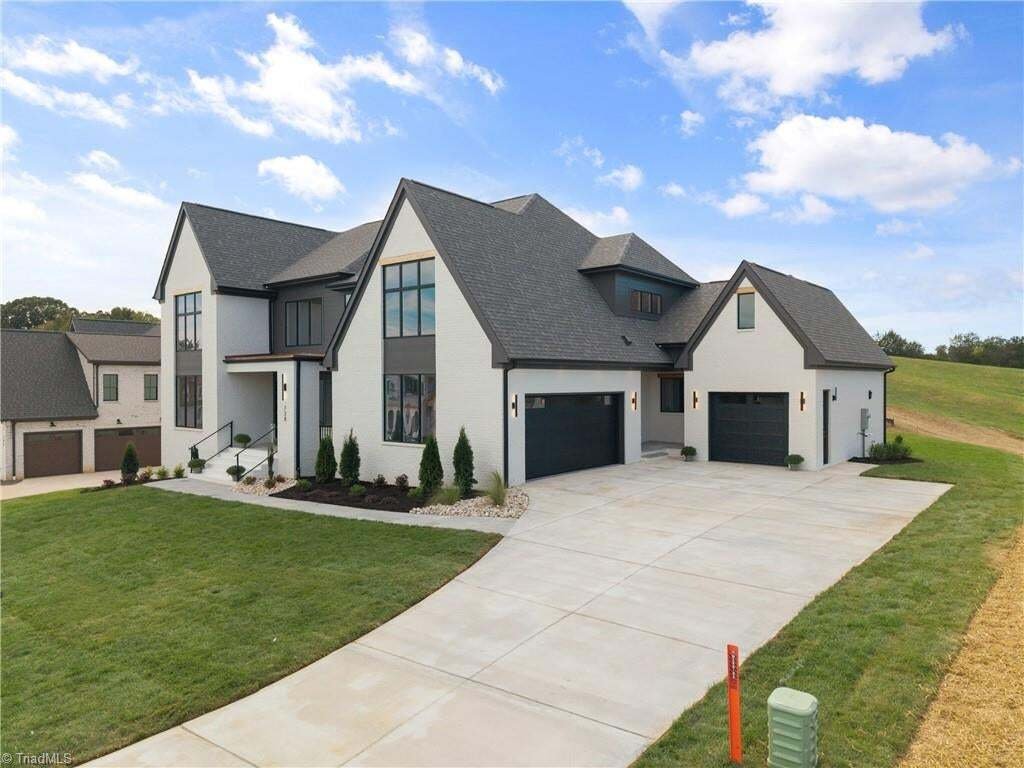 House in Lewisville, North Carolina, United States 2 - 18439315