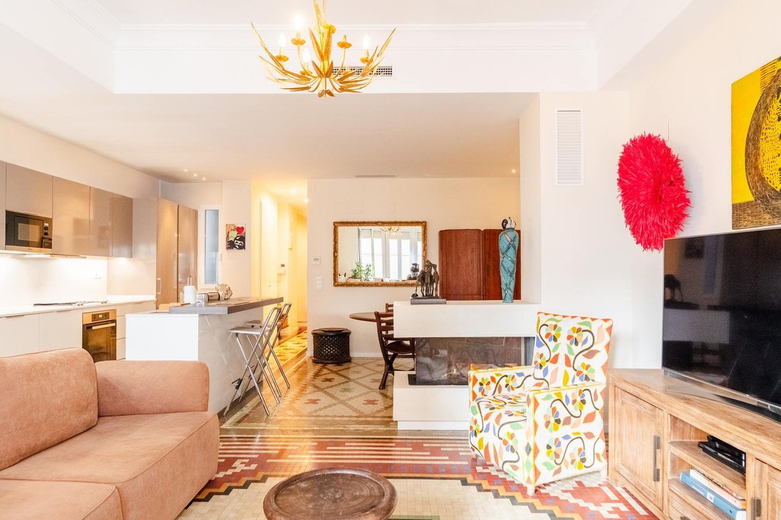Apartment in l'Eixample, Valencia, Spain 4 - 19043745