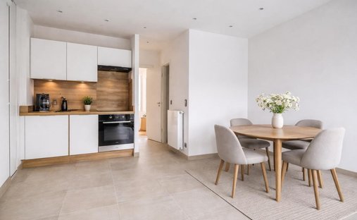 Apartment in Hôtel de Ville-Planchette, Levallois-Perret, France 1