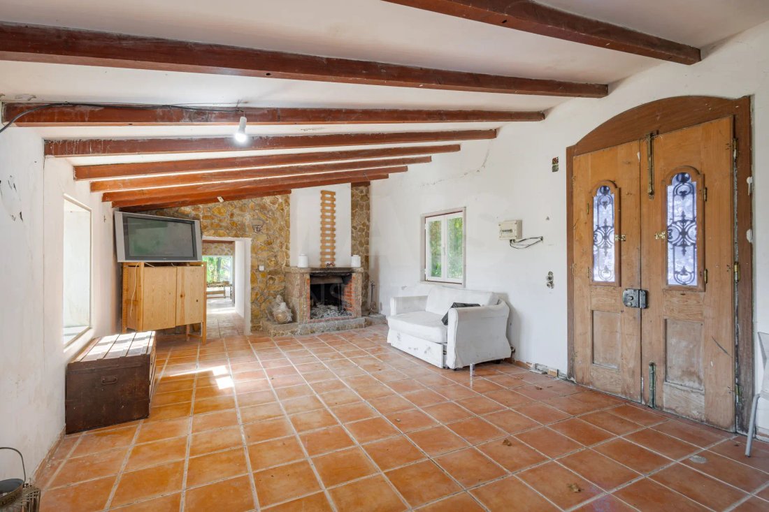 Finca in São João das Lampas, Lisbon, Portugal 4 - 19044250