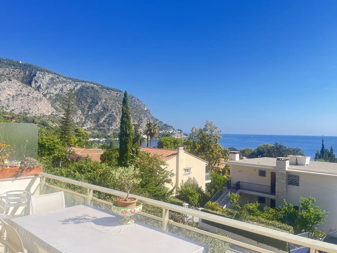Apartment in French Riviera, Provence-Alpes-Côte d'Azur, France 1 - 19044385