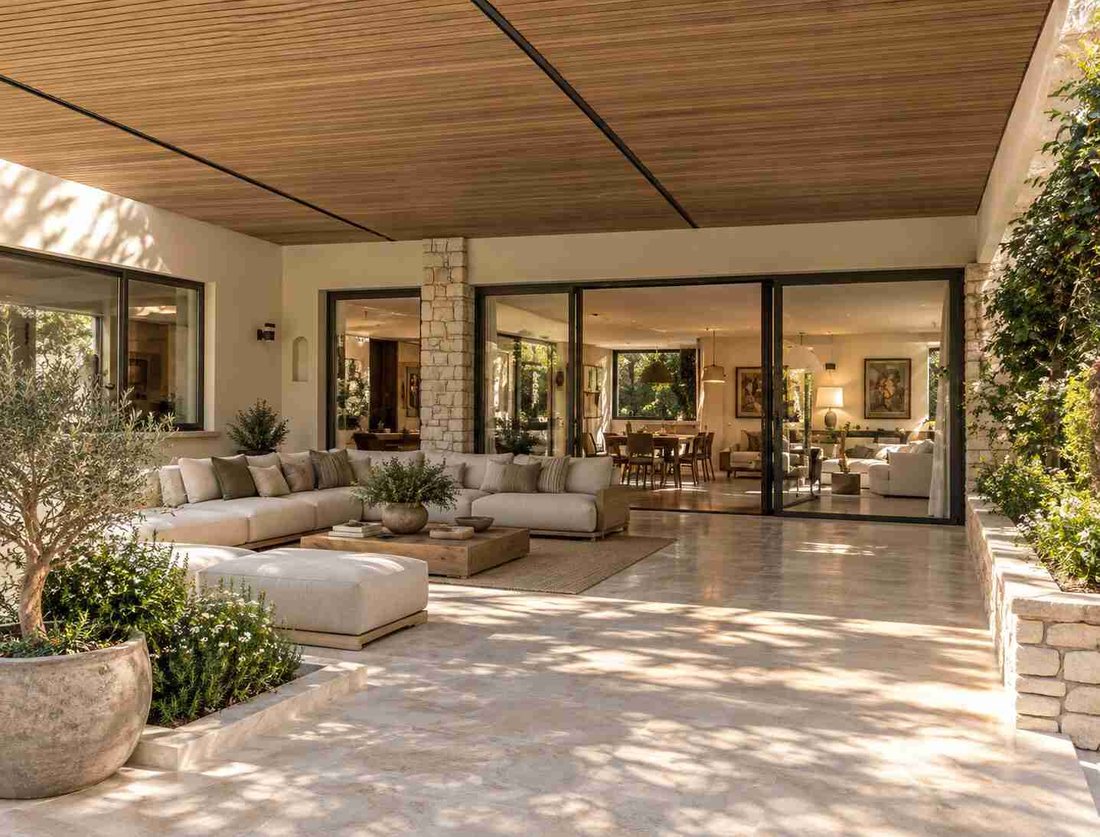 Villa in Centro, Forte dei Marmi, Tuscany 2 - 19043922