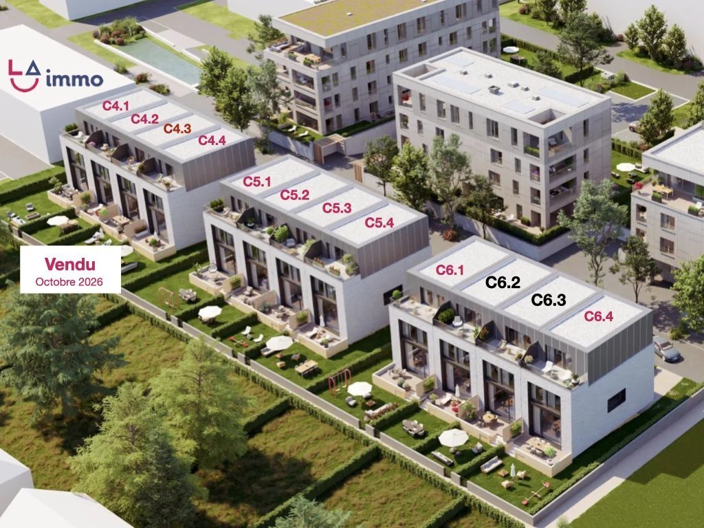 Autres à Bertrange, District de Luxembourg, Luxembourg 1 - 17509330