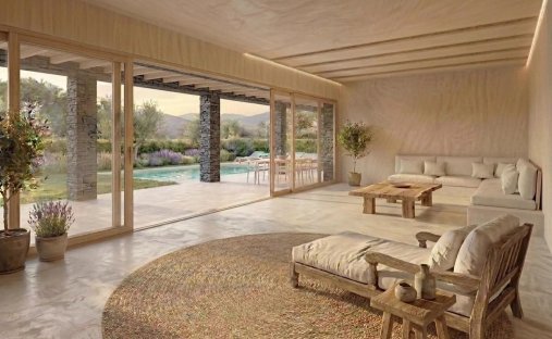 Casa en Rosas, Cataluña, España 1