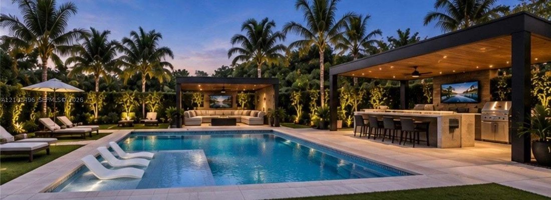 House in Miami, Florida, United States 5 - 19043723