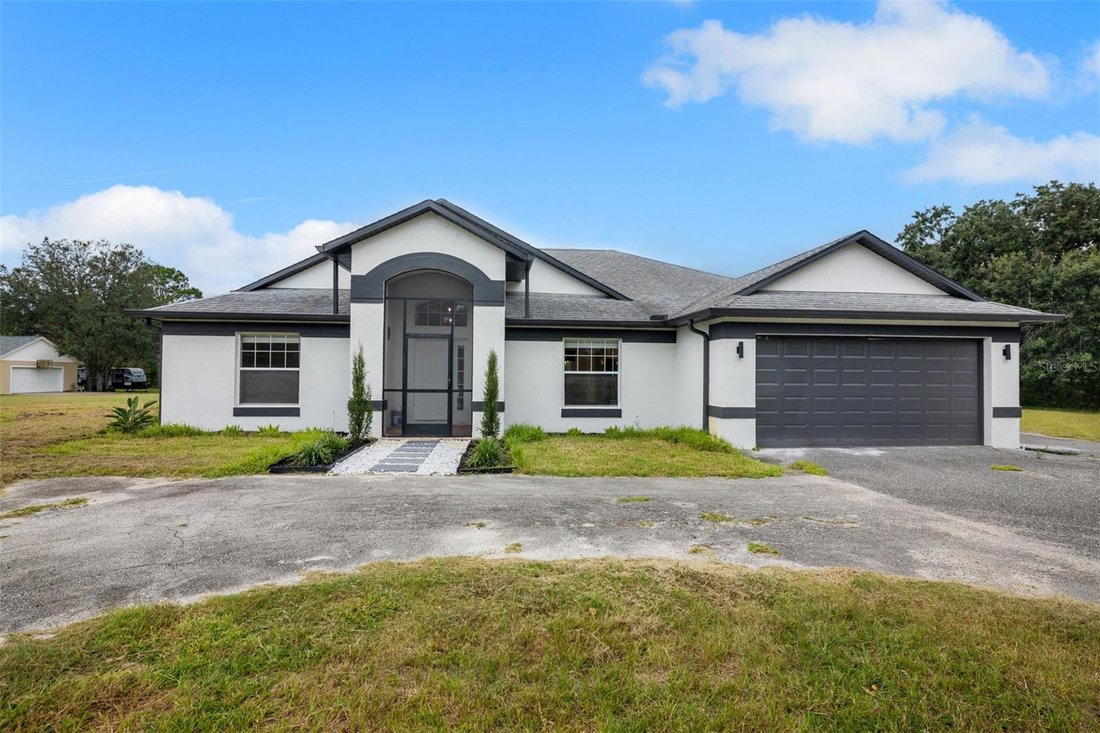 House in Clermont, Florida, United States 3 - 19043651