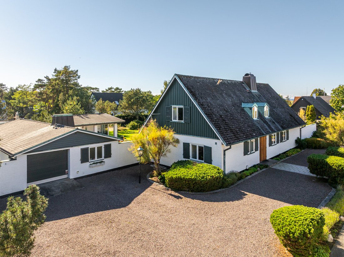 Casa a Skanor med Falsterbo, Contea della Scania, Svezia 2 - 19043325