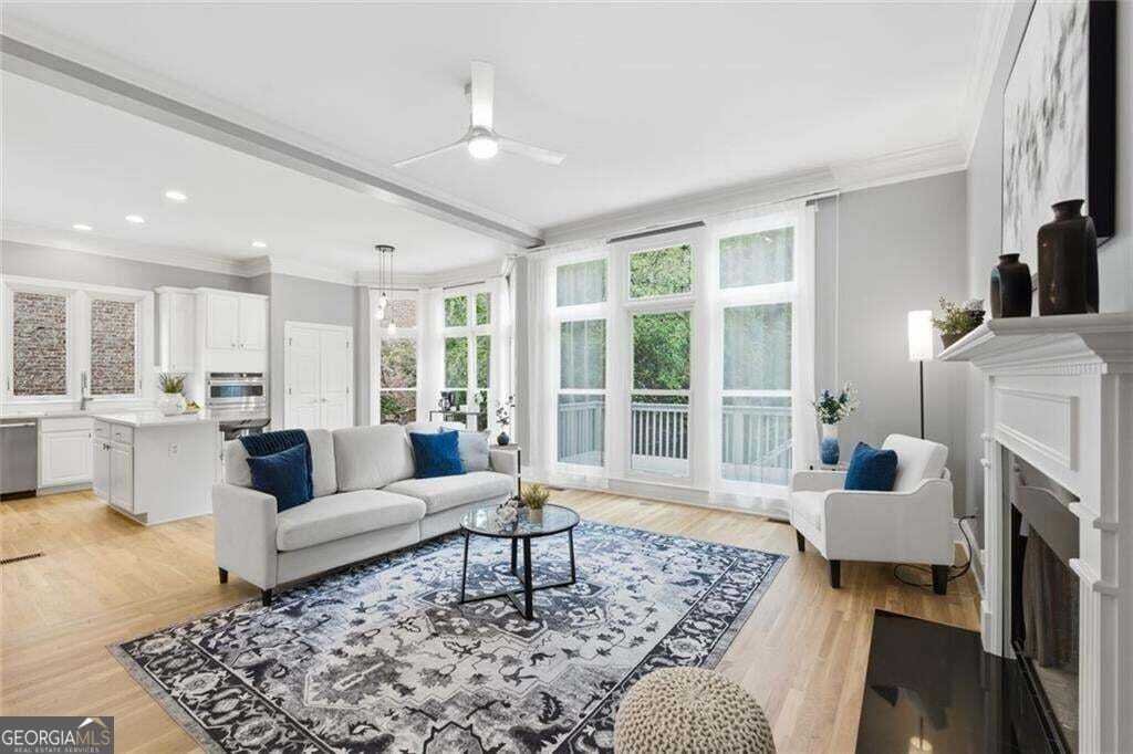 Casa en Decatur, Georgia, Estados Unidos 5 - 18493394