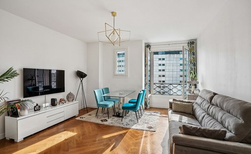 Appartamento a Bois de Boulogne, Paris 16e Arrondissement, Parigi 1