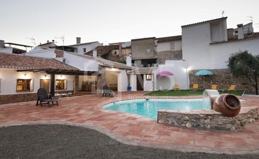 Country House in Periana, Andalusia, Spain 1