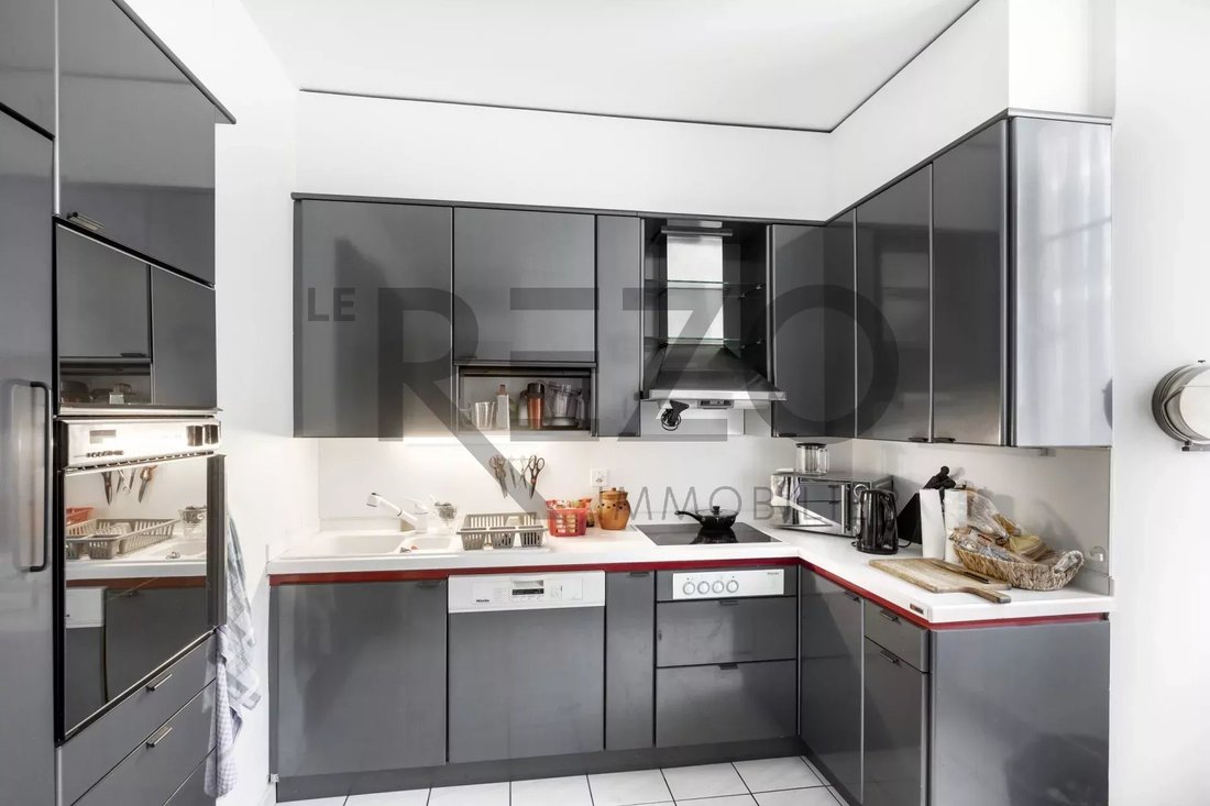 House in Sion, Valais/Wallis, Switzerland 2 - 19043644
