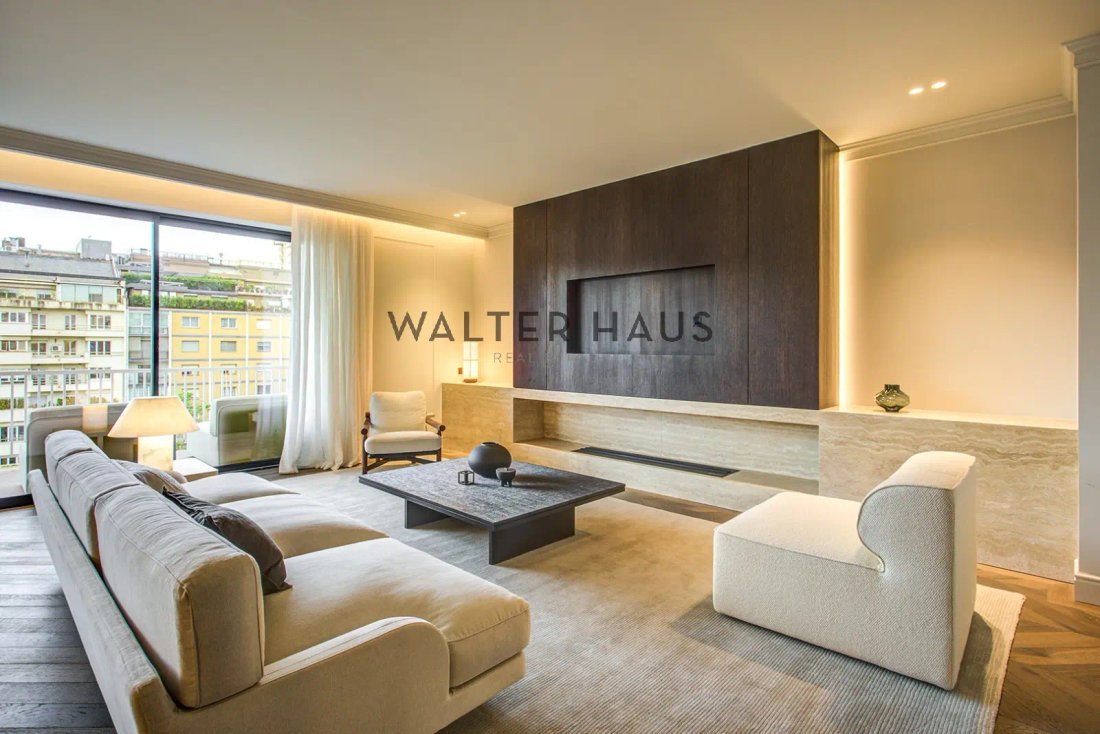 Apartment in Sarrià-Sant Gervasi, Barcelona, Spain 5 - 19044568
