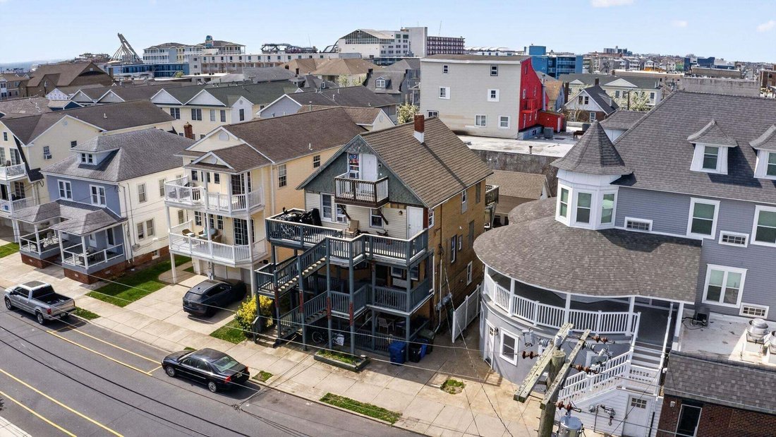 Otros en Wildwood, Nueva Jersey, Estados Unidos 3 - 19043406