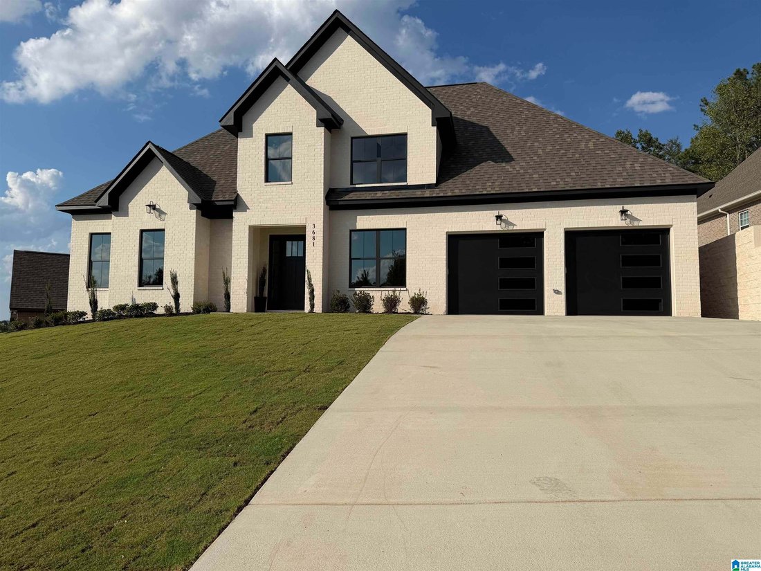 House in Fultondale, Alabama, United States 2 - 19043599
