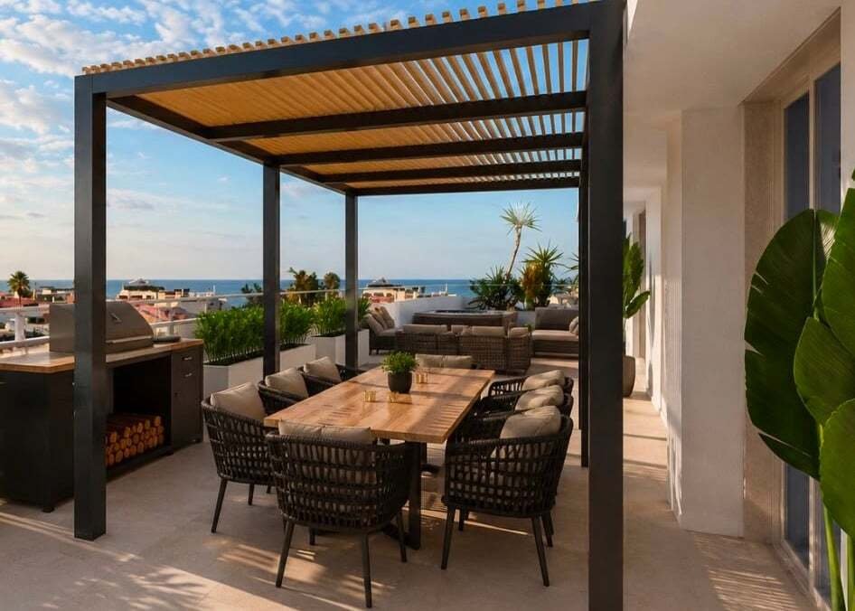 Appartement à Palma, Îles Baléares, Espagne 2 - 19043434
