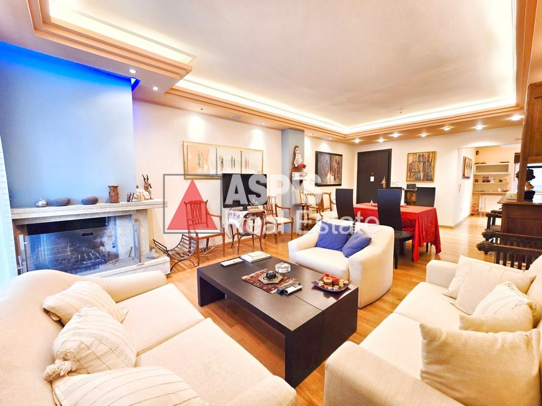 Apartment in Glyfada, Attica, Greece 1 - 16003823