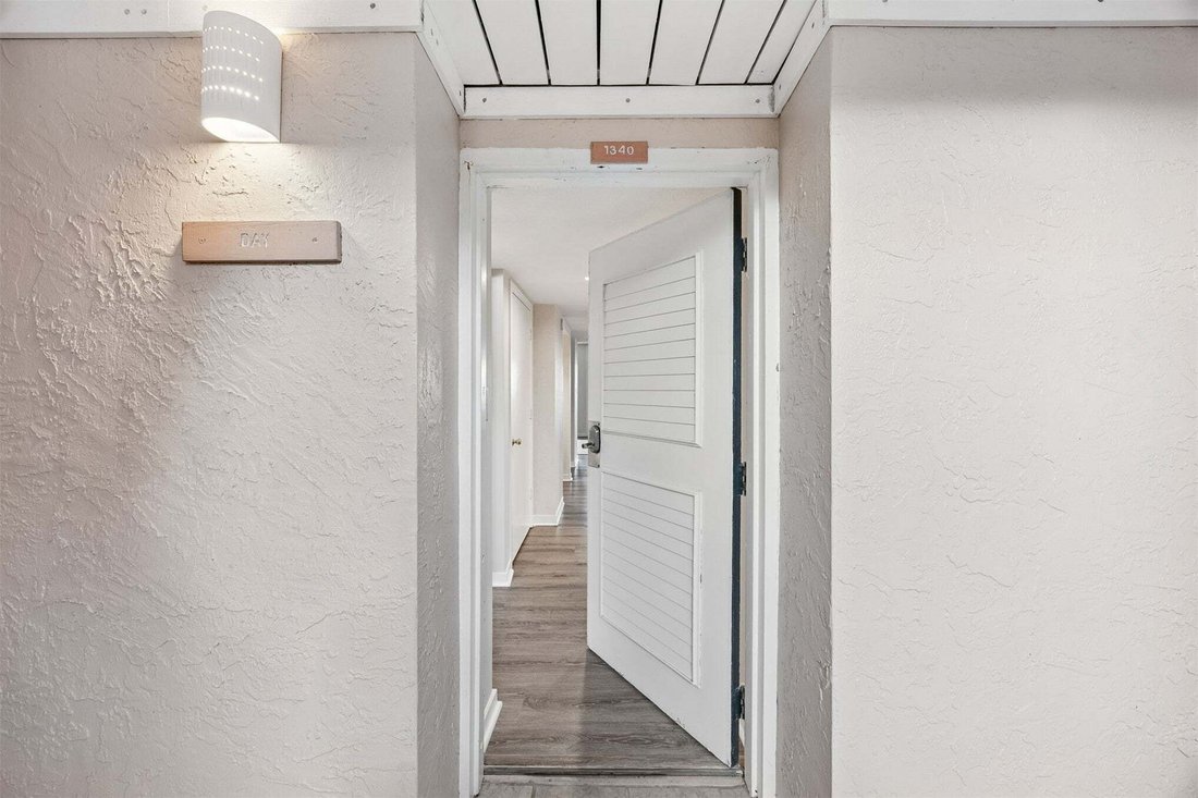 Condominio en Fernandina Beach, Florida, Estados Unidos 4 - 19043526