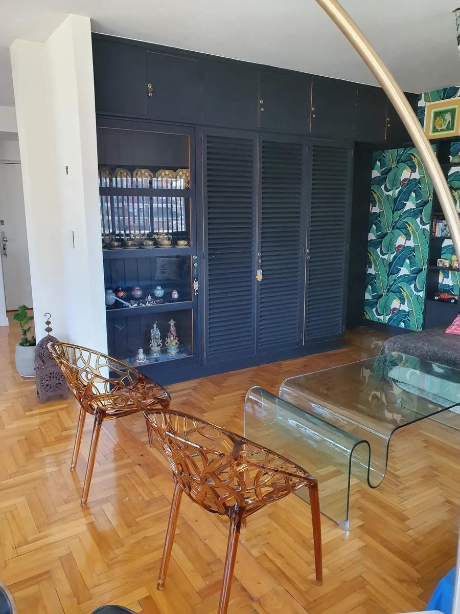 Wohnung in Recoleta, Buenos Aires, Argentinien 4 - 19043295