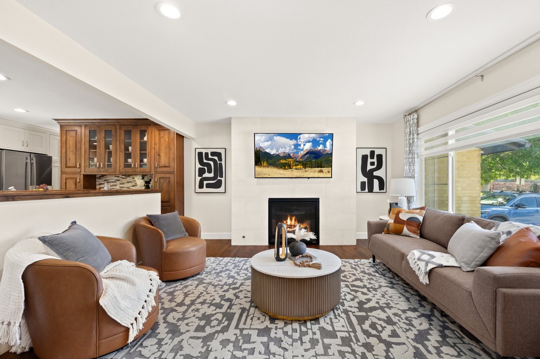House in Denver, Colorado, United States 5 - 19044268