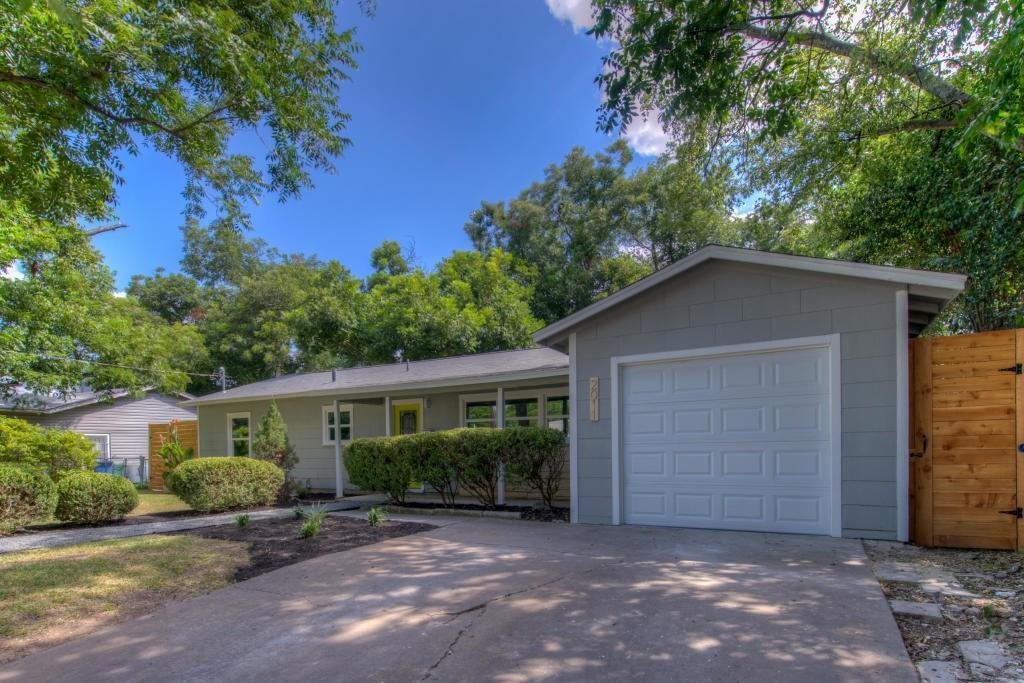 House in Austin, Texas, United States 3 - 19043585