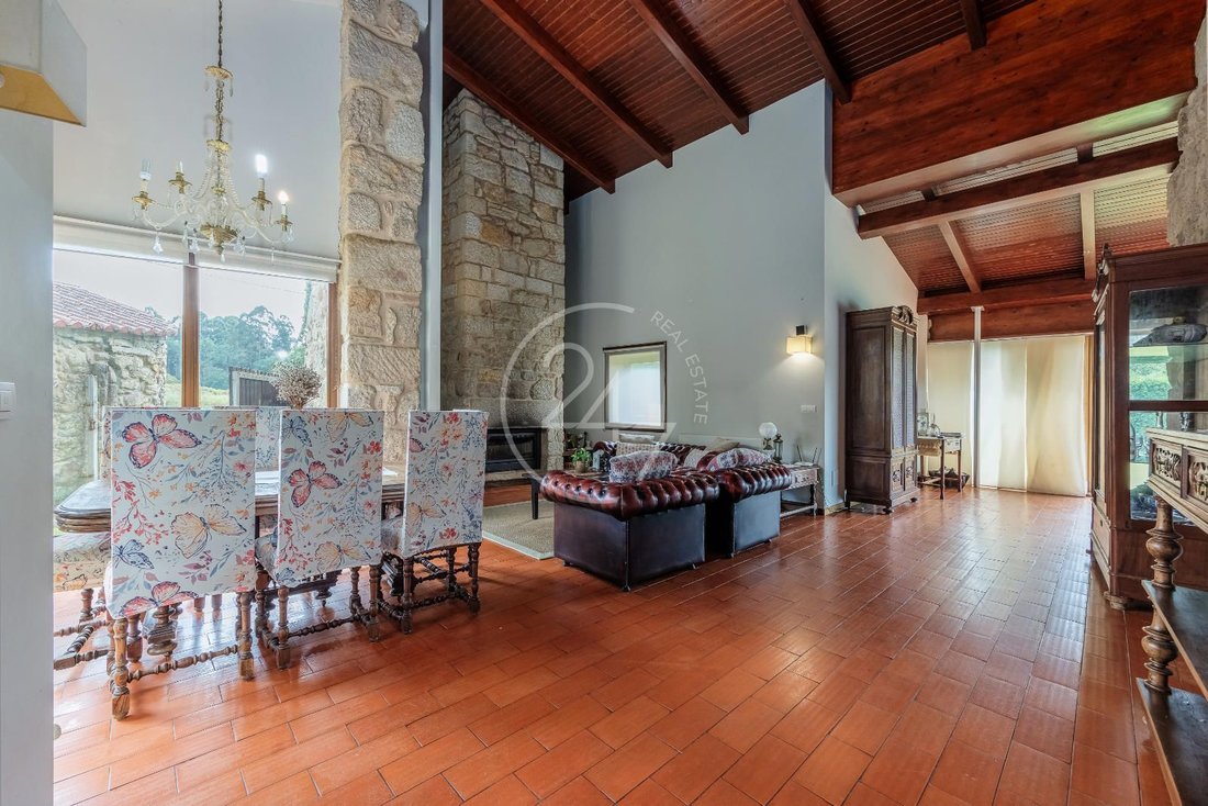 Villa in Tomino (District), Tomino, Spain 4 - 19043447