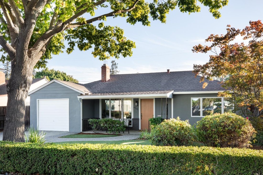 Casa en East Palo Alto, California, Estados Unidos 1 - 19043417