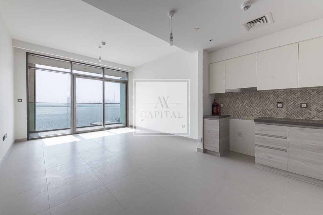 Apartment in Business Bay, Dubai, United Arab Emirates 1 - 19001430