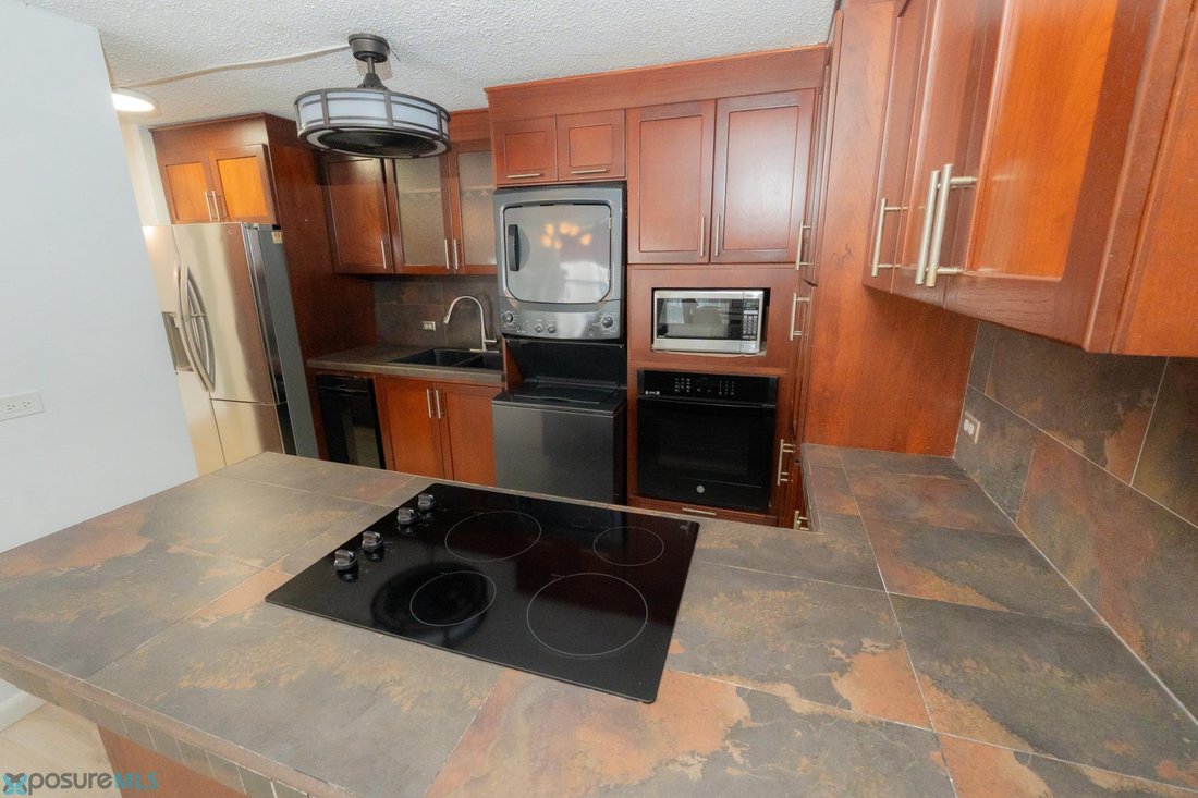 Appartement à Guaynabo barrio-pueblo, Guaynabo, Porto Rico 5 - 19043814