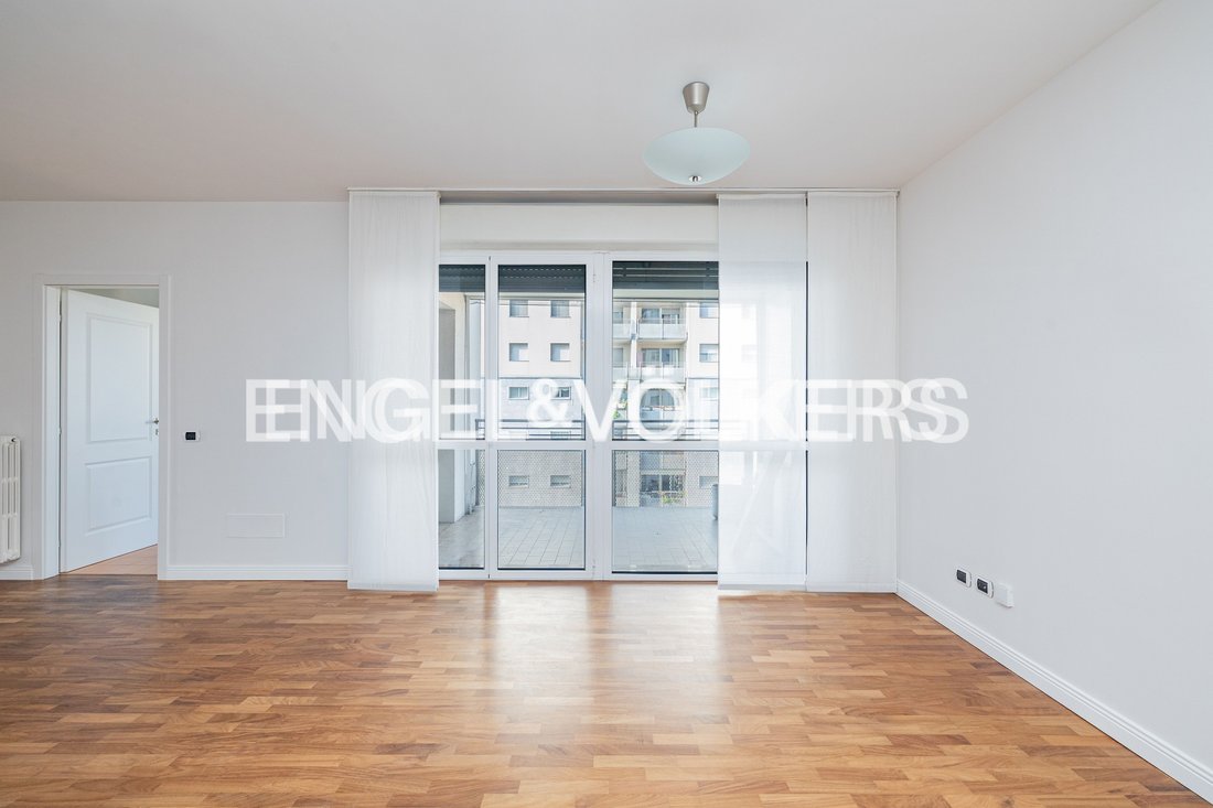 Apartment in Lorenteggio - Giambellino, Milan, Italy 4 - 19043275
