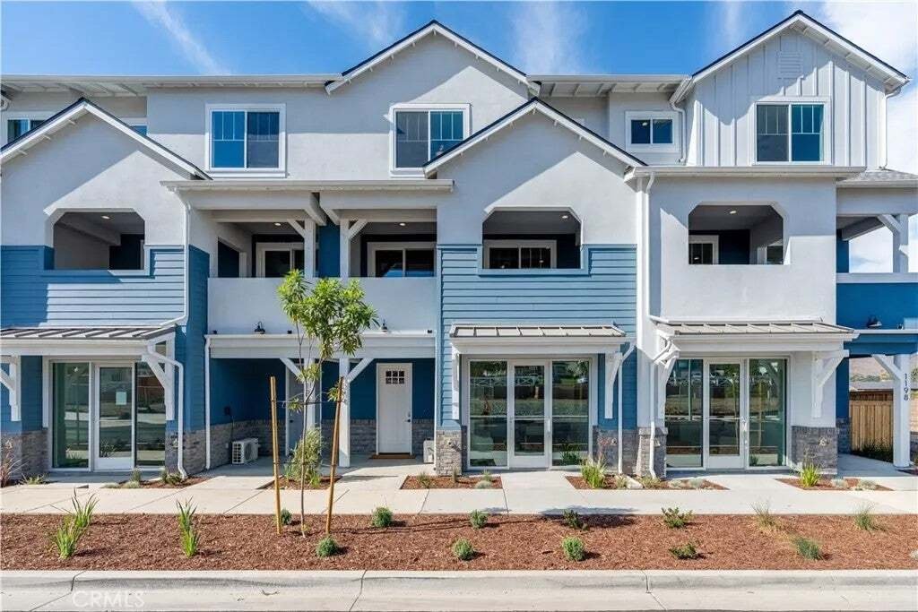Townhouse en San Luis Obispo, California, Estados Unidos 2 - 19043774