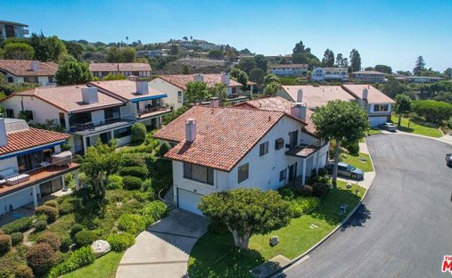 Residenza a Rolling Hills, California, Stati Uniti 1