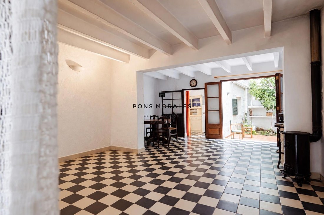 Casa a Ciutadella de Menorca, Isole Baleari, Spagna 5 - 19044292