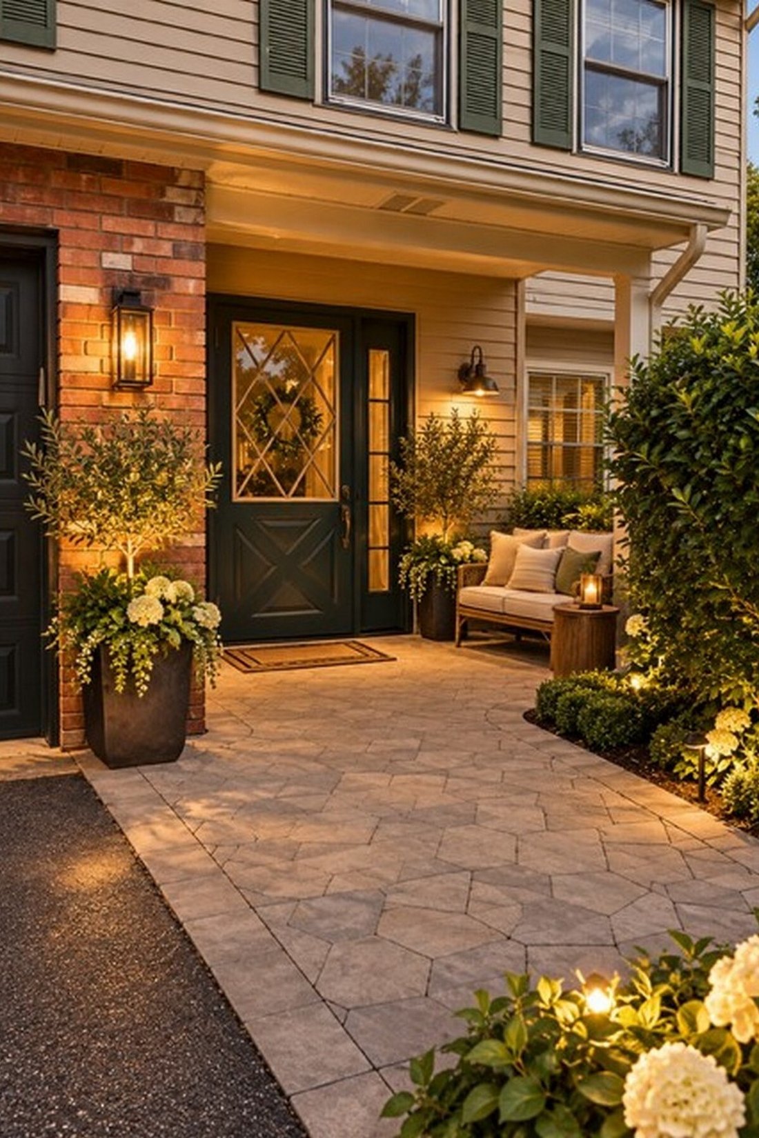 Townhouse en Municipio de East Brunswick, Nueva Jersey, Estados Unidos 2 - 18606987