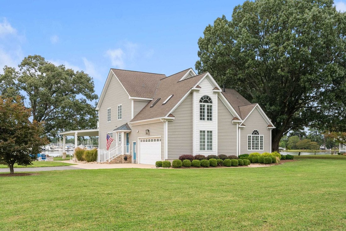 House in Hayes, Virginia, United States 5 - 19043786