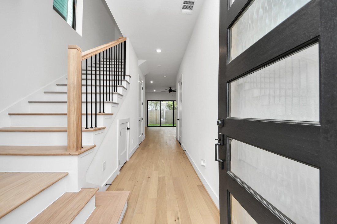 Townhouse in Houston, Texas, United States 3 - 19044097