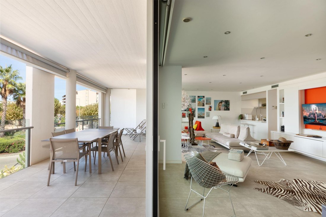 Wohnung in Roses, Katalonien, Spanien 3 - 19043737