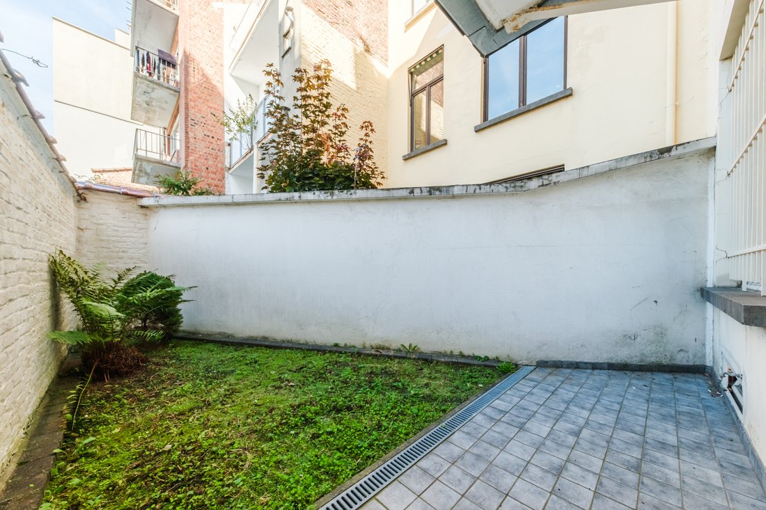 House in Etterbeek, Brussels, Belgium 4 - 19043251
