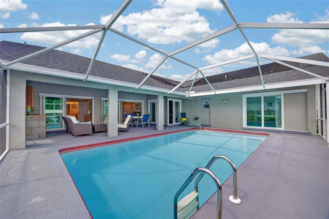 Casa a Cape Coral, Florida, Stati Uniti 3 - 19043653
