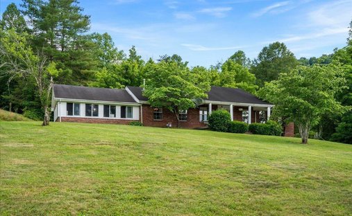 Casa a Stanton, Kentucky, Stati Uniti 1