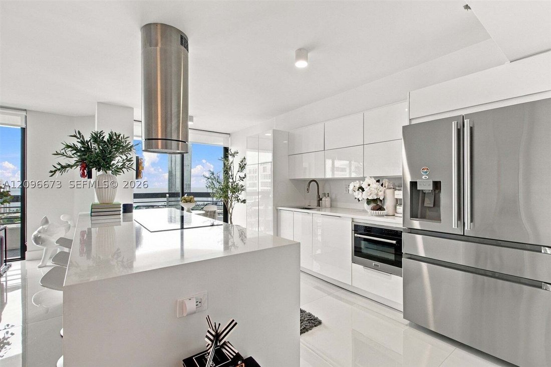 Condo in Aventura, Florida, United States 5 - 19043714
