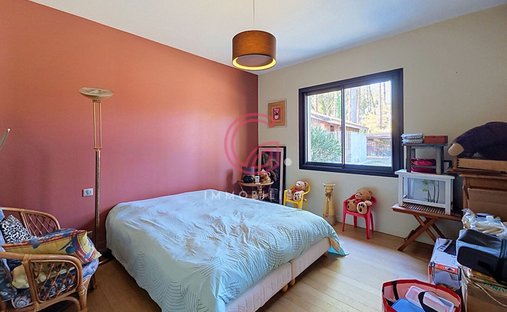 Haus in Parentis-en-Born, Neu-Aquitanien, Frankreich 1