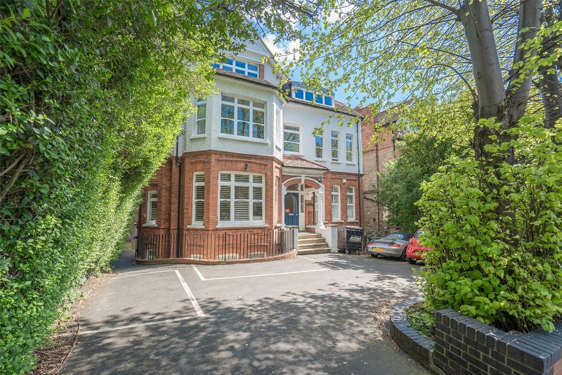 Appartamento a Holly Village, Haringey, Inghilterra 2 - 19043726