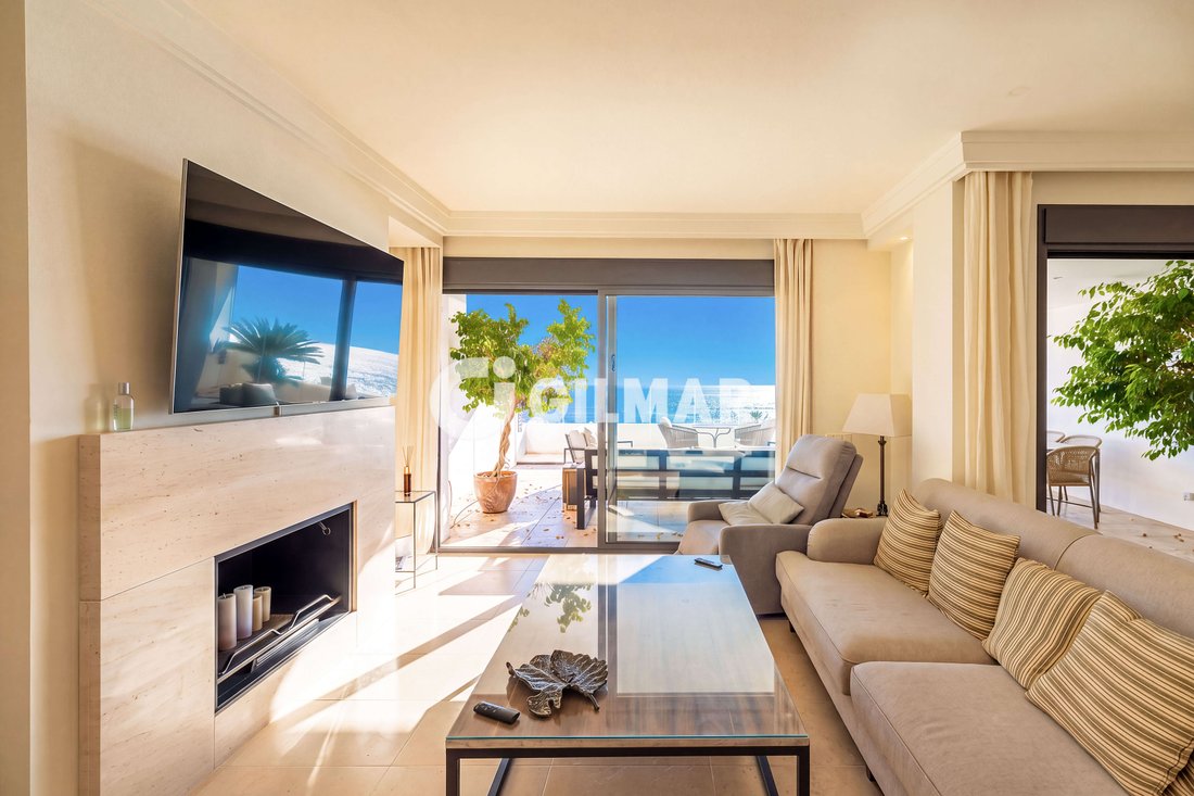 Apartamento en Marbella, Andalucía, España 3 - 19044102