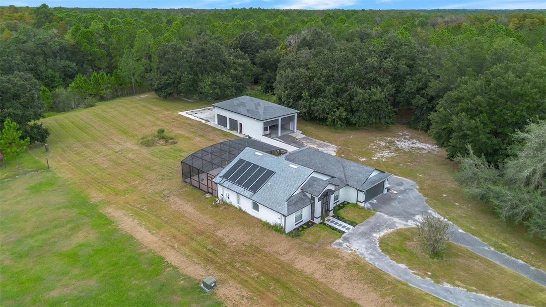 House in Clermont, Florida, United States 4 - 19043651
