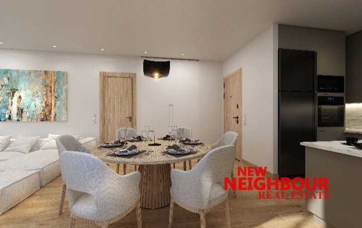 Appartamento a Cholargos, Attica, Grecia 3 - 19043887