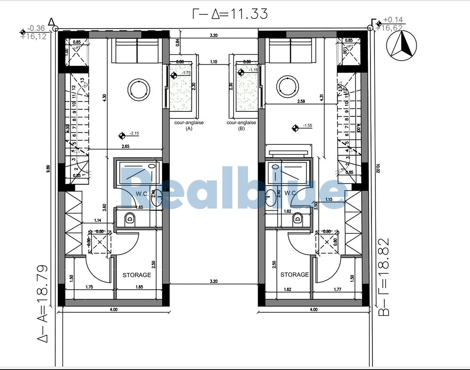 Apartamento en Vari, Ática, Grecia 4 - 19043857